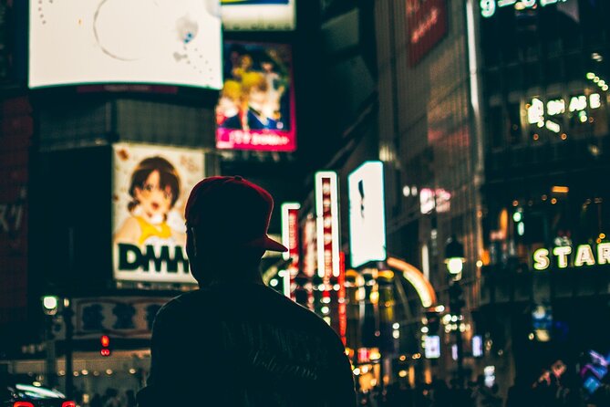 Private Tour in Tokyo With Local Guide - Considerations for Travelers