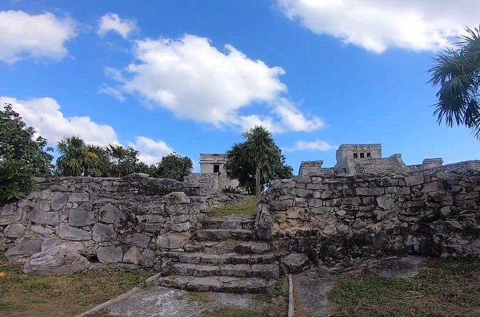 Private Tour in Tulum Ruins with Certified Guide - Who Should Consider This Tour?