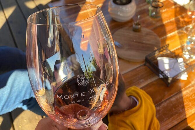 Private Tour in Valle De Guadalupe - What Makes This Tour Stand Out