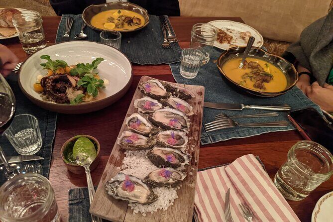 Private Tour in Valle De Guadalupe - A Detailed Look at the Itinerary