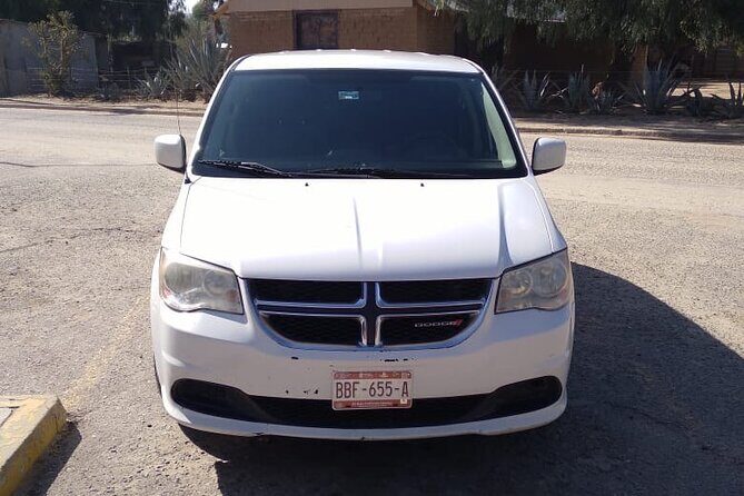 Private Tour in Valle De Guadalupe - Authenticity and Experience Quality