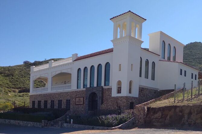 Private Tour in Valle De Guadalupe - Who Is This Tour Best For?