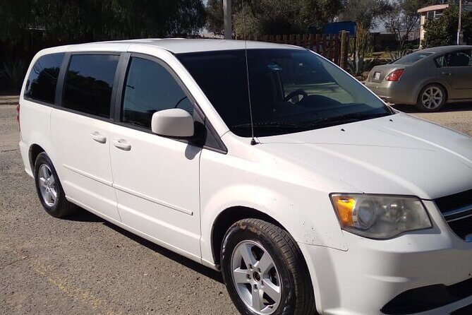 Private Tour in Valle De Guadalupe - Final Thoughts: Is It Worth It?