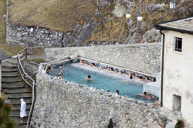 Private Tour In Valtellina Valley And Bormio Thermal Springs - Exploring the Valtellina Valley and Bormio: A Deep Dive