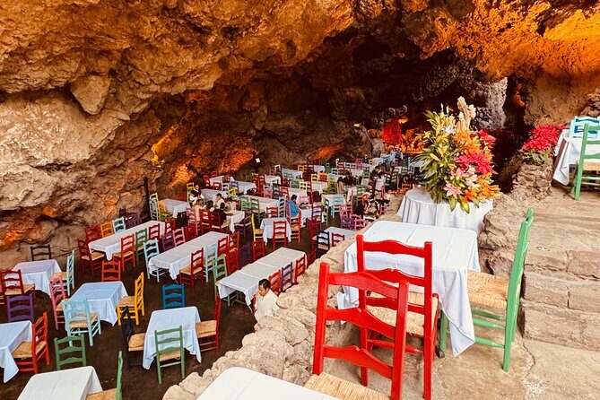 Private Tour in VAN Mexico City to Teotihuacan Pyramids - The Sum Up