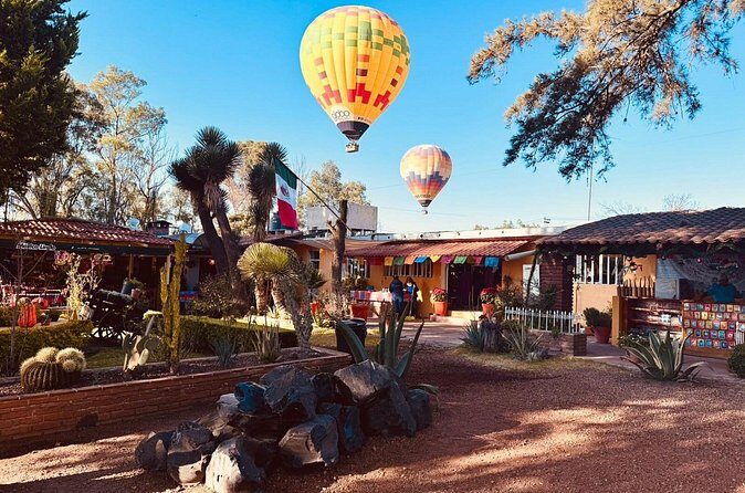 Private Tour in VAN Mexico City to Teotihuacan Pyramids - FAQ