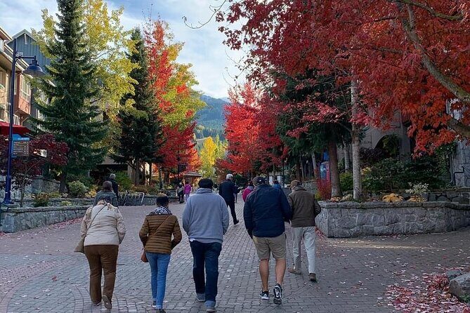 Private Tour in Vancouver for Solo Traveler - Final Thoughts