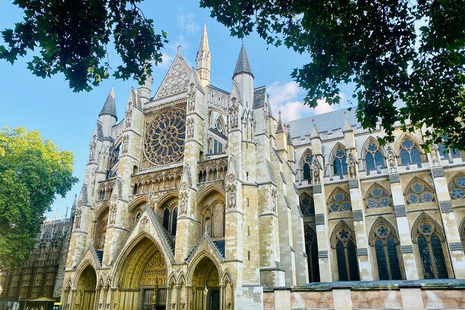 Private Tour in Westminster Abbey, Big Ben and Buckingham Palace - FAQ