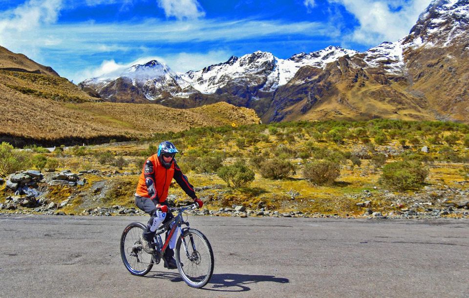 Private Tour: Inca Jungle, Adventure to Machu Picchu 3 Days - Key Points
