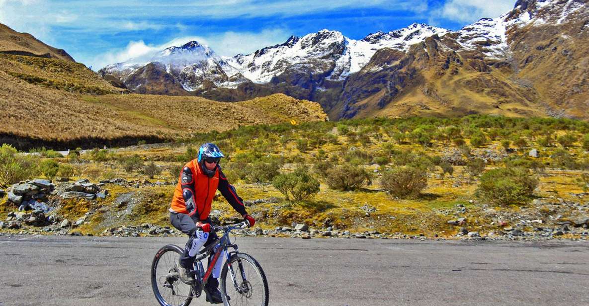 Private Tour: Inca Jungle, Adventure to Machu Picchu 3 Days - Detailed Itinerary