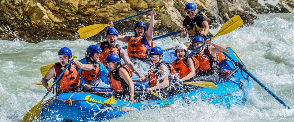 Private Tour: Inca Jungle, Adventure to Machu Picchu 3 Days - Important Information