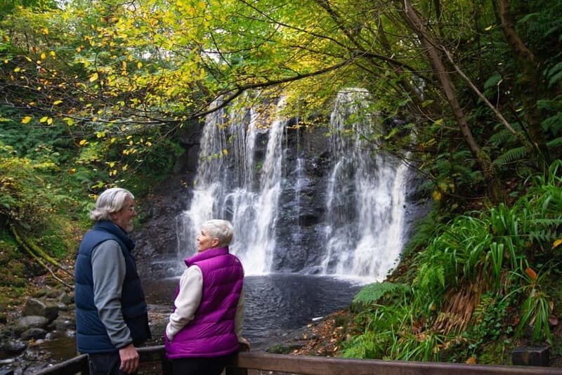 Private Tour - Irish Walled Garden, Nature & Giants Causeway - Exploring the Irish Countryside with a Private Guide