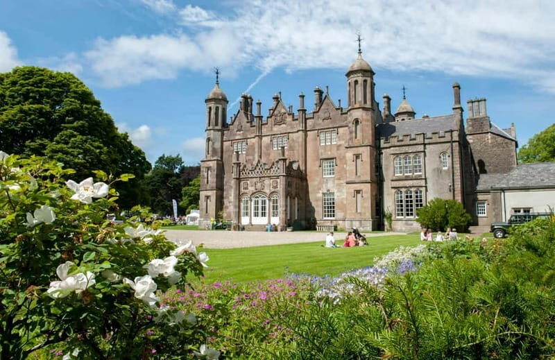 Private Tour - Irish Walled Garden, Nature & Giants Causeway - Authentic Experiences and Practical Tips