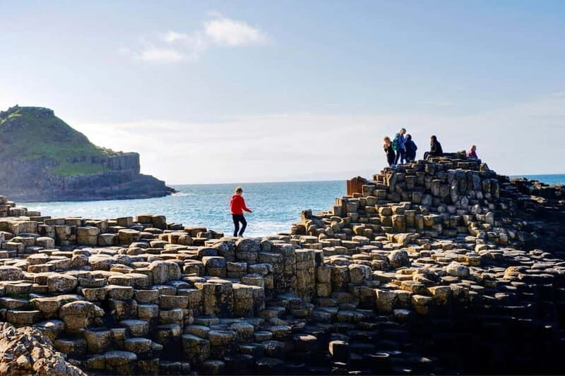 Private Tour - Irish Walled Garden, Nature & Giants Causeway - The Sum Up