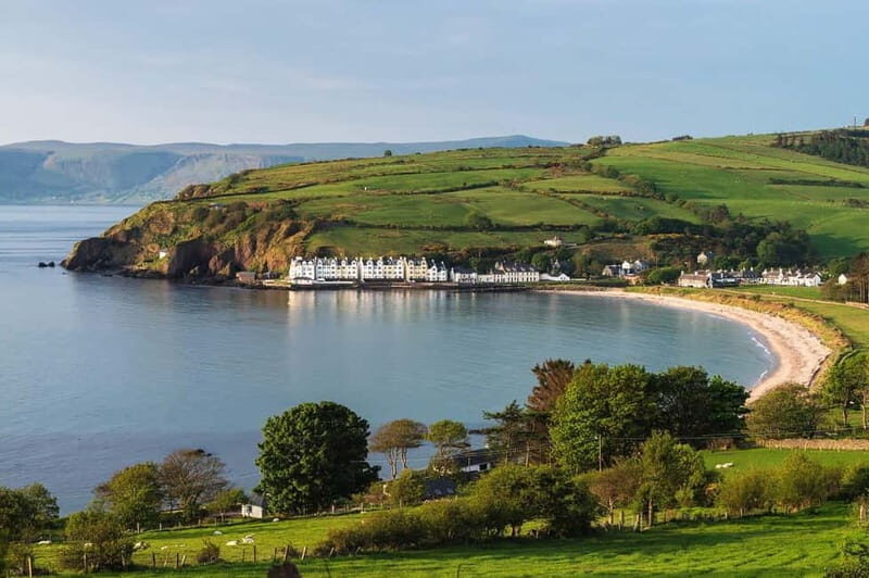 Private Tour - Irish Walled Garden, Nature & Giants Causeway - FAQ