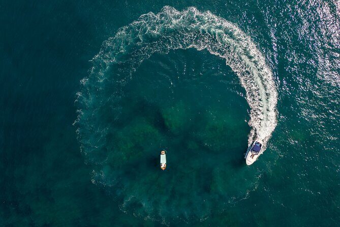Private Tour Ischia Procida Capri Positano Amalfi by Speedboat - The Bottom Line: Is This Tour Right for You?