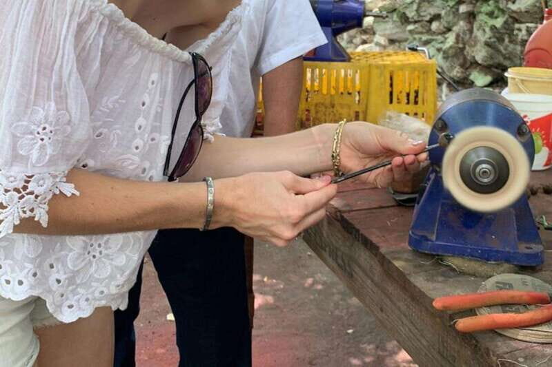 Private Tour Izamal, Ruins & Mayan handcraft workshop - Who Will Benefit Most?