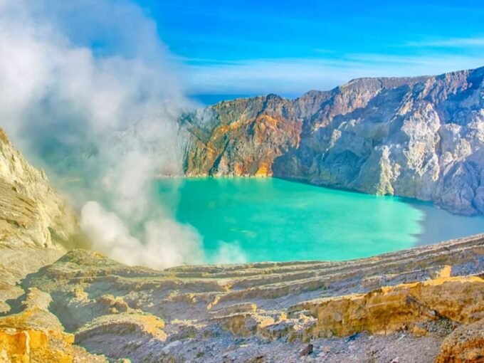 Private Tour : Jakarta - Bali 13 Day 12 Night With Hotel - Accommodation