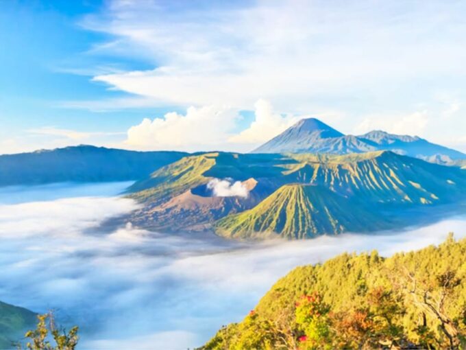 Private Tour : Jakarta - Bali 13 Day 12 Night With Hotel - Cancellation and Payment