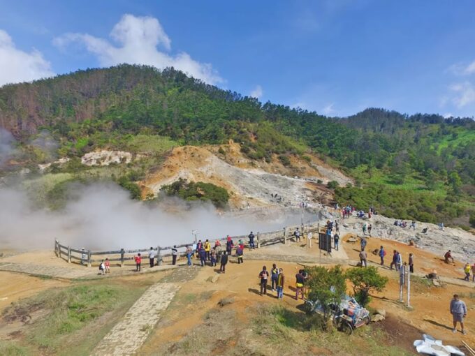 Private Tour : Jakarta - Bali 13 Day 12 Night With Hotel - Frequently Asked Questions
