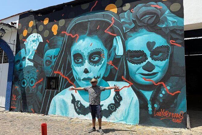 Private Tour Jalatlaco and Xochimilco in Oaxaca - Exploring Oaxaca Through a Balanced Lens