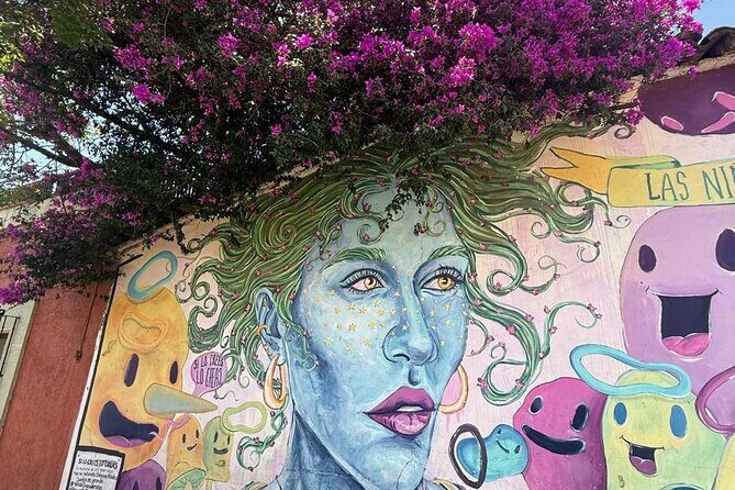 Private Tour Jalatlaco and Xochimilco in Oaxaca - Is This Tour Right for You?