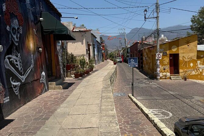 Private Tour Jalatlaco and Xochimilco in Oaxaca - Final Thoughts