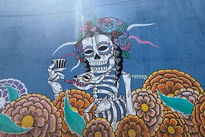 Private Tour Jalatlaco and Xochimilco in Oaxaca - Frequently Asked Questions