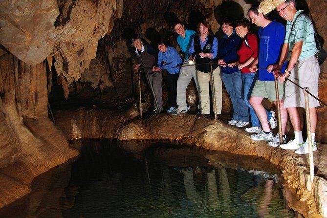 Private Tour: Jenolan Caves & Blue Mountains in a day - Authentic Experiences and Traveler Insights