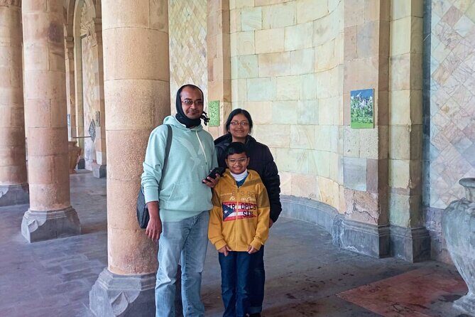 Private tour Jermuk, waterfall, Tatev Monastery and TaTev Ropeway - Exploring Jermuk: Nature’s Healing Sanctuary