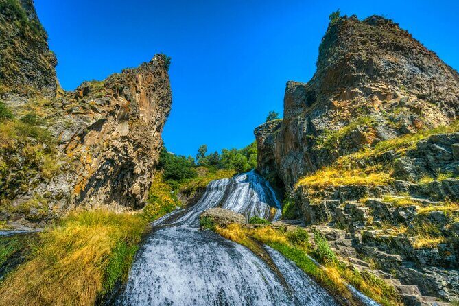 Private tour Jermuk, waterfall, Tatev Monastery and TaTev Ropeway - FAQ Section