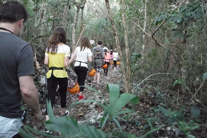 Private Tour: Jungle Adventure at Punta Laguna Nature Reserve - Who Would Love This Tour?