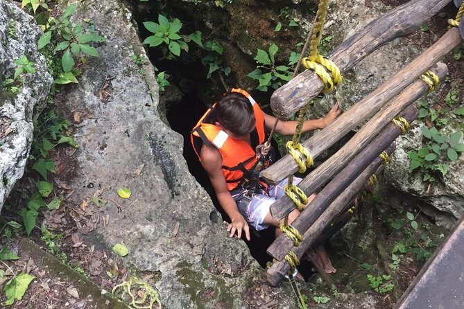 Private Tour: Jungle Adventure at Punta Laguna Nature Reserve - The Sum Up