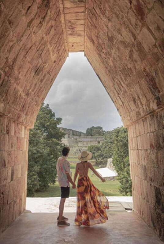 Private Tour Kabah & Uxmal plus Mayan Workshop Experience - A Closer Look at the Tour Experience