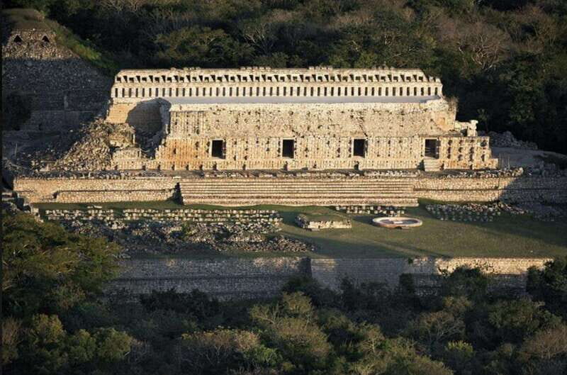 Private Tour Kabah & Uxmal plus Mayan Workshop Experience - FAQ