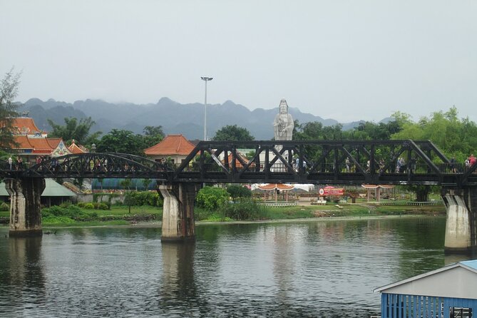 Private Tour: Kanchanaburi Historical Day Trip From Bangkok - Customer Experience and Feedback