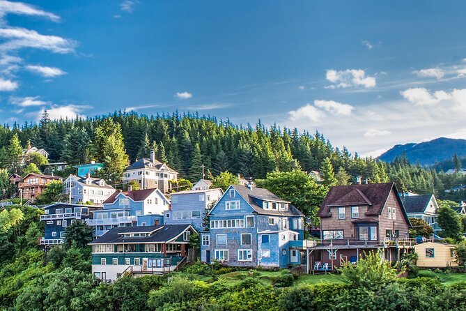 Private Tour Ketchikan City Totems & Wildlife Review - The Sum Up