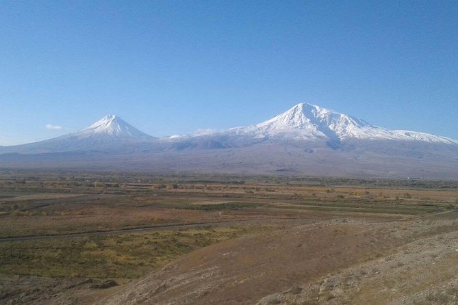 Private Tour: Khor Virap, Areni, Noravank, Jermuk - Noravank Monastery