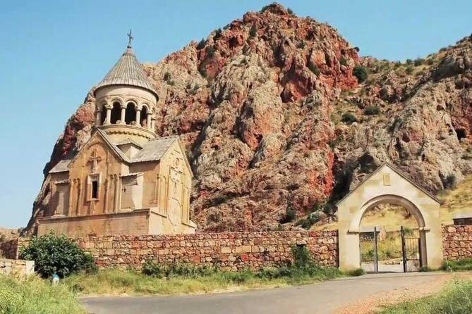 Private tour: Khor Virap, Areni winery, Noravank, Tatev (Ropeway) - FAQ