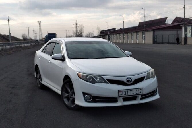 Private Tour: Khor Virap, Garni, Geghard & Symphony of Stones - The Sum Up