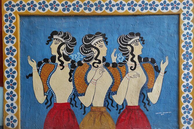 Private tour Knossos Palace, Museum & Heraklion city from Chania - Final Thoughts