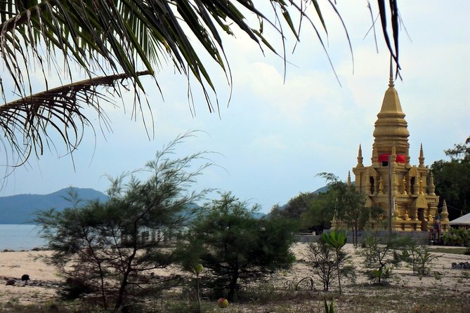 Private Tour Koh Samui - Pricing and Booking Information