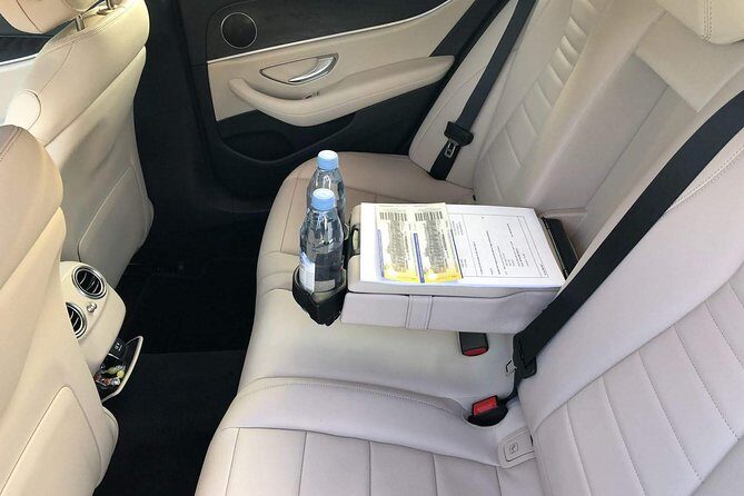 Private Tour: Konopiste Castle Tour from Prague - Exploring the Private Konopiste Castle Tour from Prague