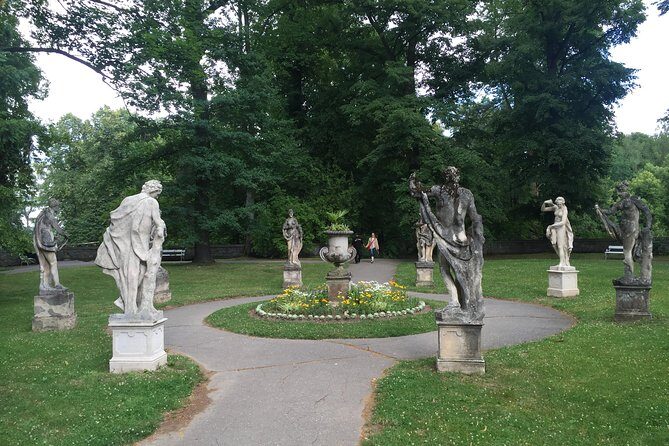 Private Tour: Konopiste Castle Tour from Prague - Key Points