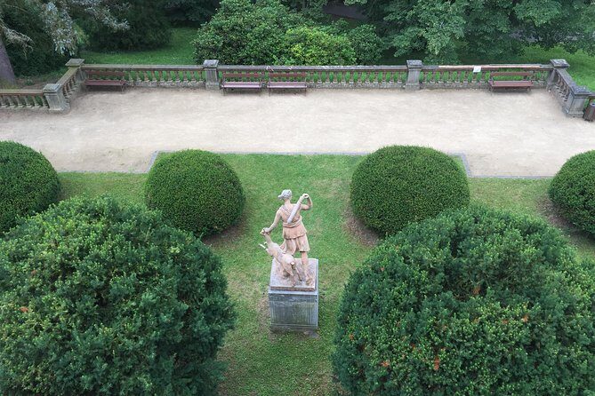 Private Tour: Konopiste Castle Tour from Prague - Why Choose This Tour?