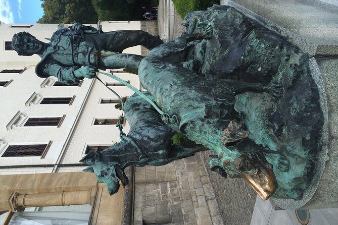 Private Tour: Konopiste Castle Tour from Prague - The Sum Up