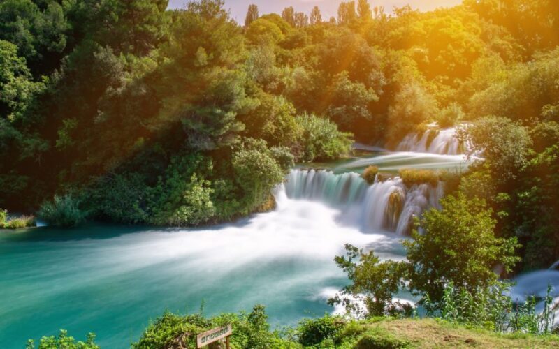 Private Tour Krka National Park Waterfalls from Split - An In-Depth Look at the Krka National Park Private Tour