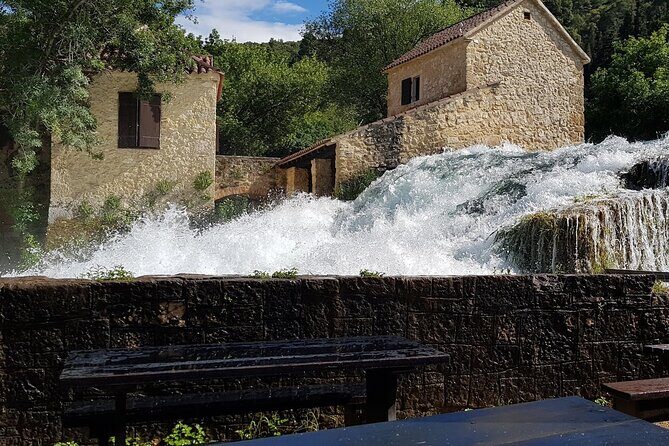 Private tour - Krka NP from Zadar - A Detailed Look at the Krka NP Private Tour