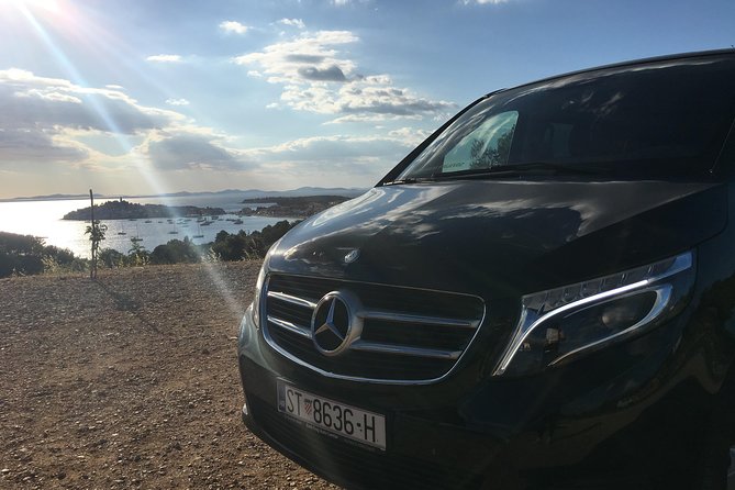 Private Tour Krka Waterfalls and Trogir Town - Customer Reviews