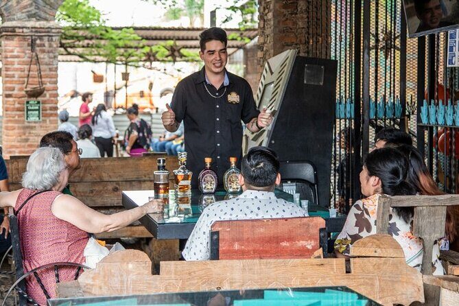 Private Tour La Fortaleza Distillery and visit to Tequila - Final Thoughts